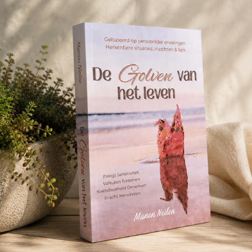 De golven van het leven
